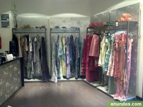 Lote vestidos de fiesta de Boutique - Dos Hermanas