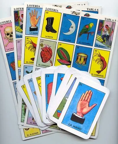 Loteria para imprimir - Imagui