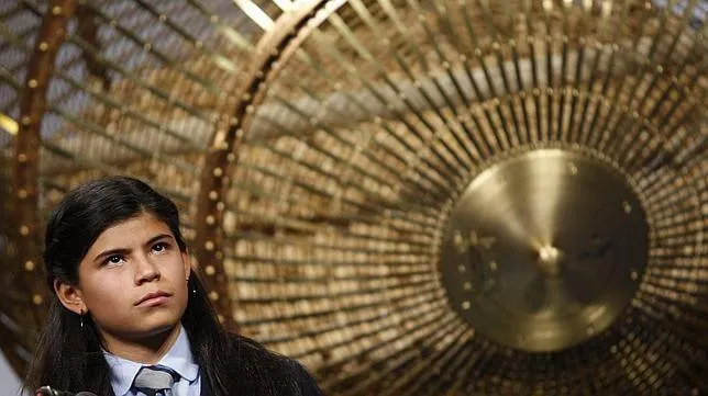 Lotería de Navidad 2012: 200 años de anécdotas y meteduras de pata ...