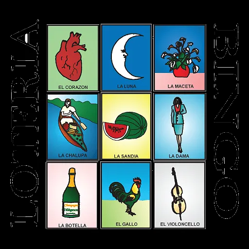 Loteria Workshop for Mac