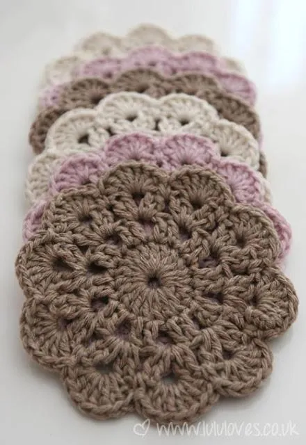 I love Crochet - Paperblog