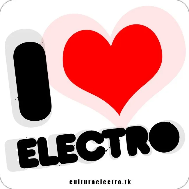 I Love ELECTRO DANCE!!!! | CULTURA ELECTRO