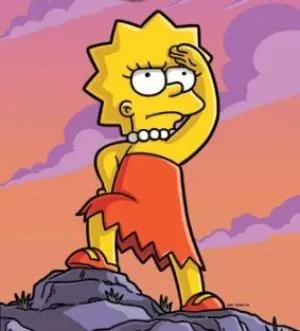 A Love Letter to Lisa Simpson | Grrrl Beat