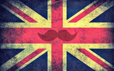 Love Moustaches (Amo Los Mostachos)