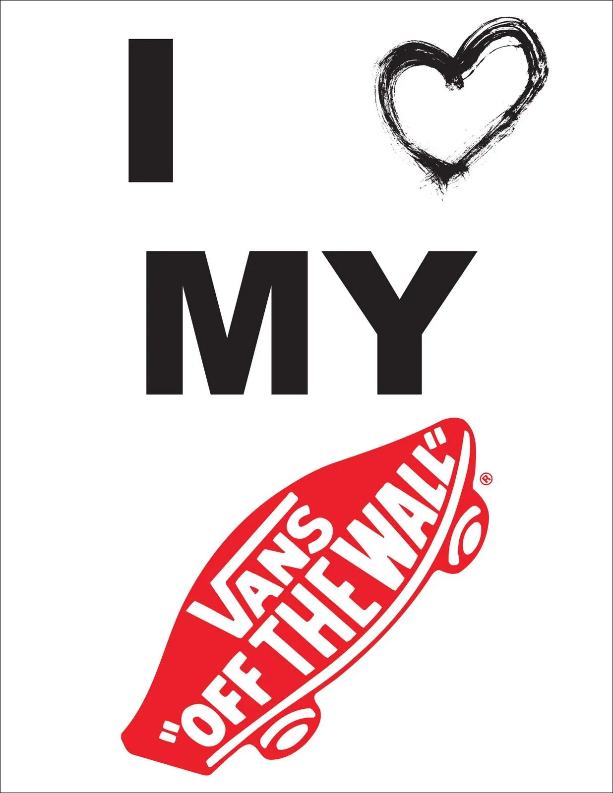 I Love My Vans. | McZimino Design!