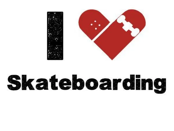 Love skate - Imagui