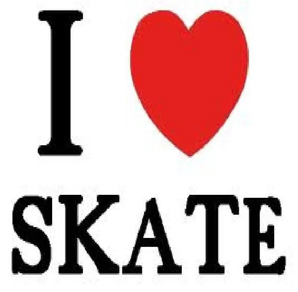 Love skate - Imagui