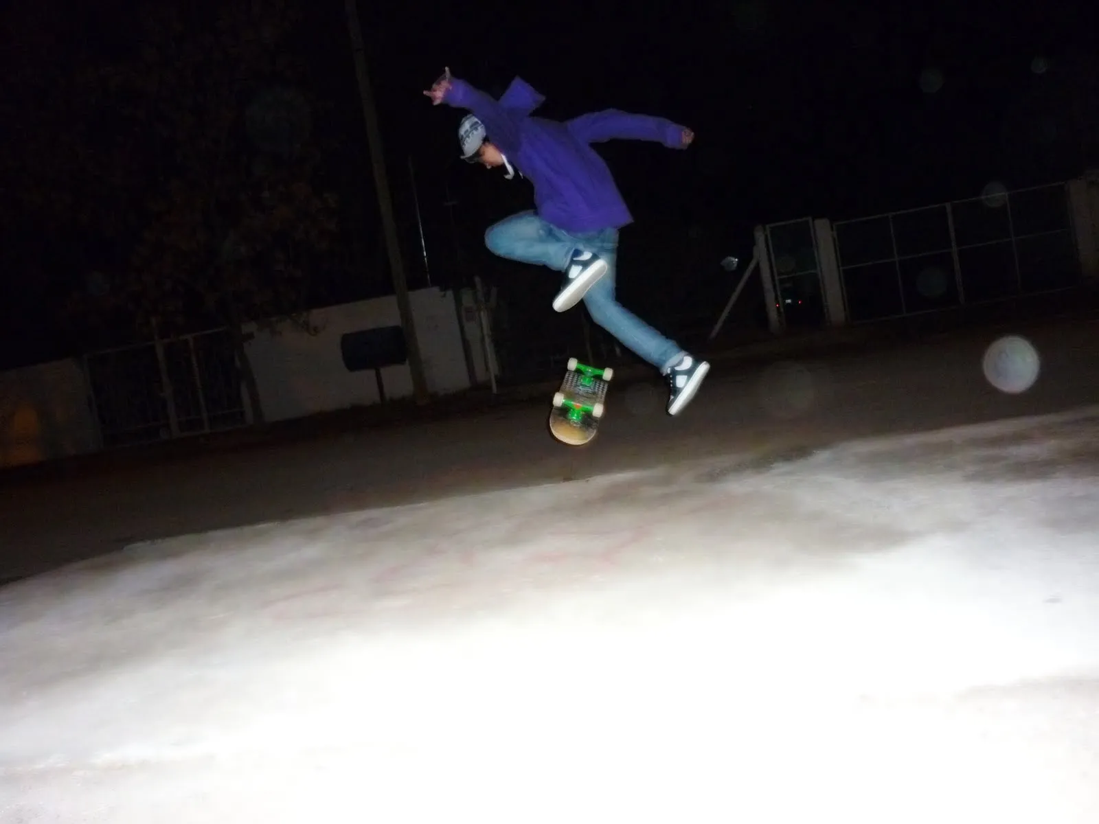 Love You Skate