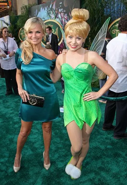 Lovey Princess ♥: Tinkerbell in the Sky