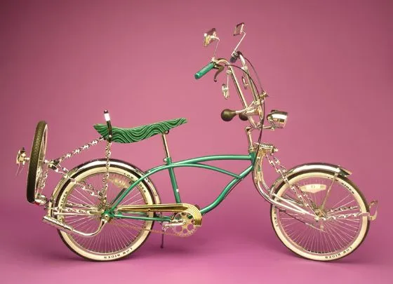Lowrider Bicicletas | D&D Lowrider Blog | Página 2