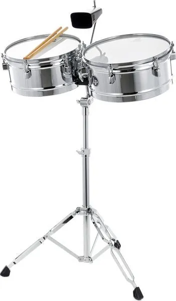 LP A256 Aspire Timbales - Thomann España