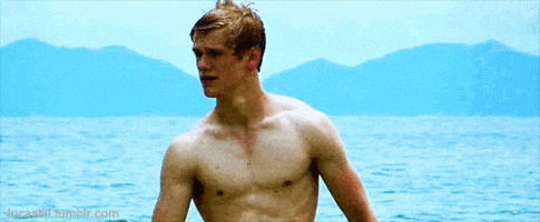 Lucas Till Crackship GIFs on Giphy