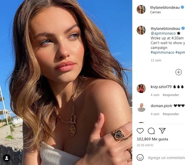 Así luce hoy "la niña más bonita del mundo" a 14 años de la famosa foto - Guioteca