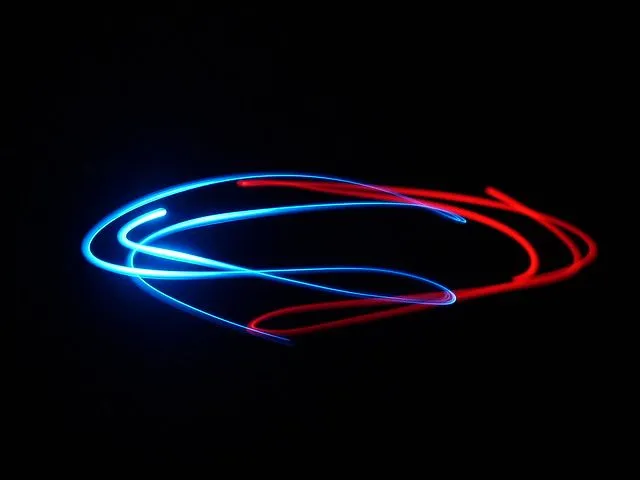 luces en movimiento | Flickr - Photo Sharing!