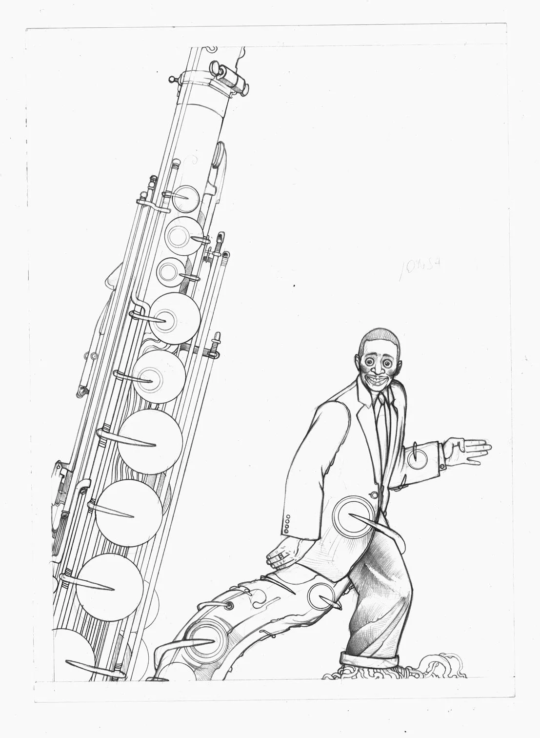 LuchoBoogieGraphic: settembre 2012