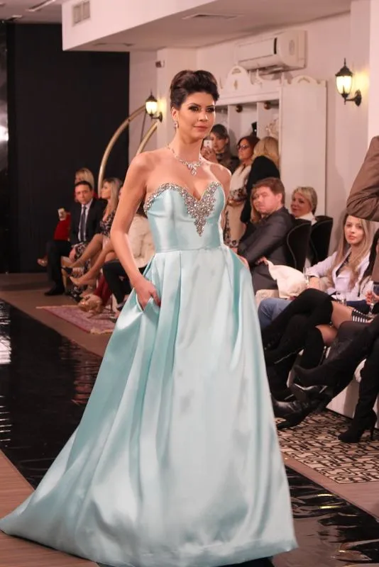 Lucinha Silveira | No Blog da Ana