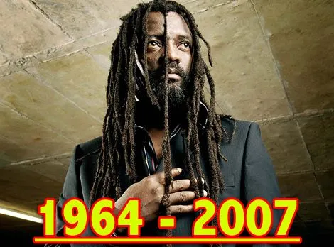 Lucky Dube