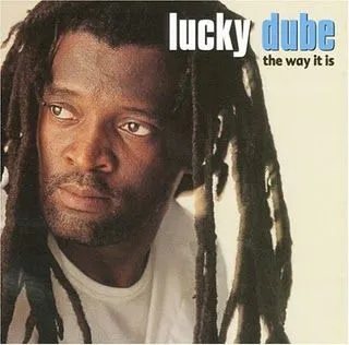 Lucky Dube - The Way It Is ~ Mente Reggae