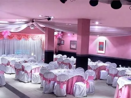 LUCKY´S EVENTOS: LUCKYS EVENTOS DECORACION