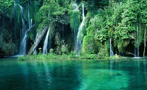 Los lugares mas bonitos del mundo - Taringa!