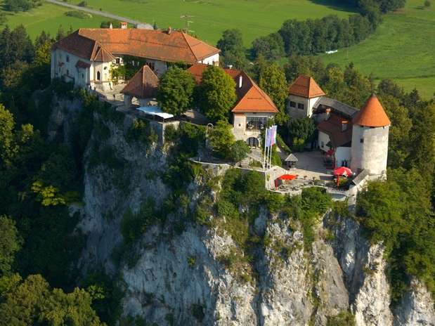 Lugares de ensueño para casarte: los paisajes más románticos ...