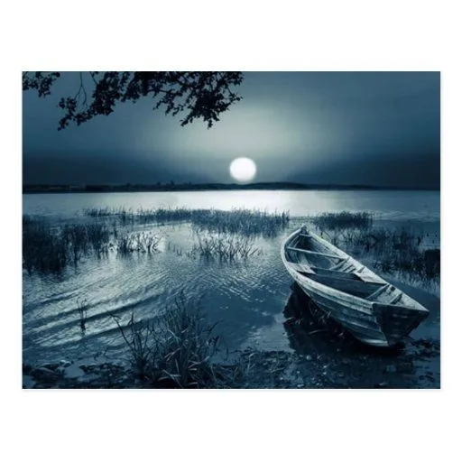 lugares hermosos tarjetas postales de Zazzle.