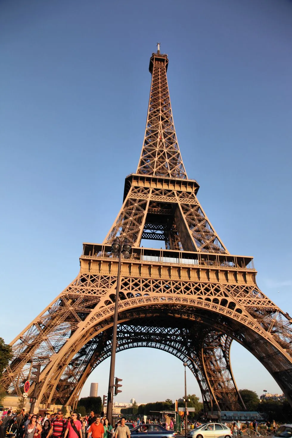 Los Lugares Turísticos Más Bellos Del Mundo: Turismo en Francia ...