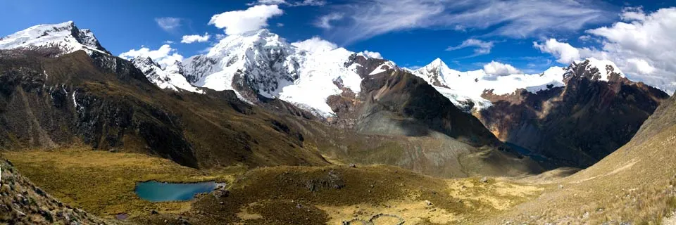 Lugares para visitar en Perú - Que visitar