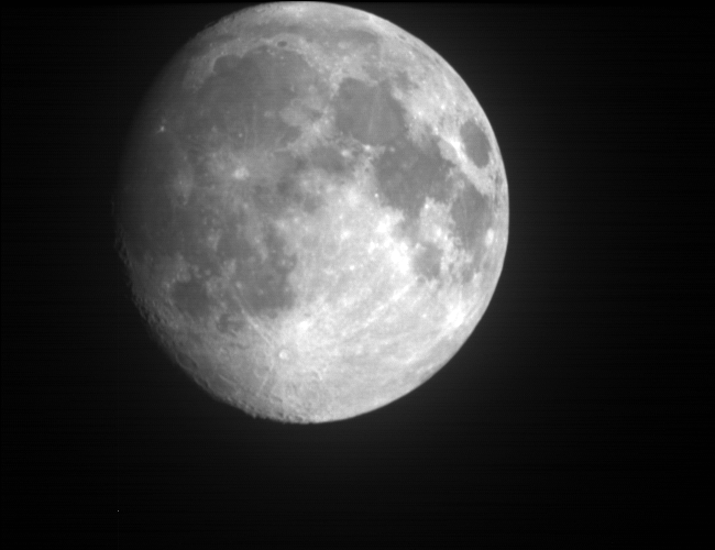 Lunas gif animadas - Imagui