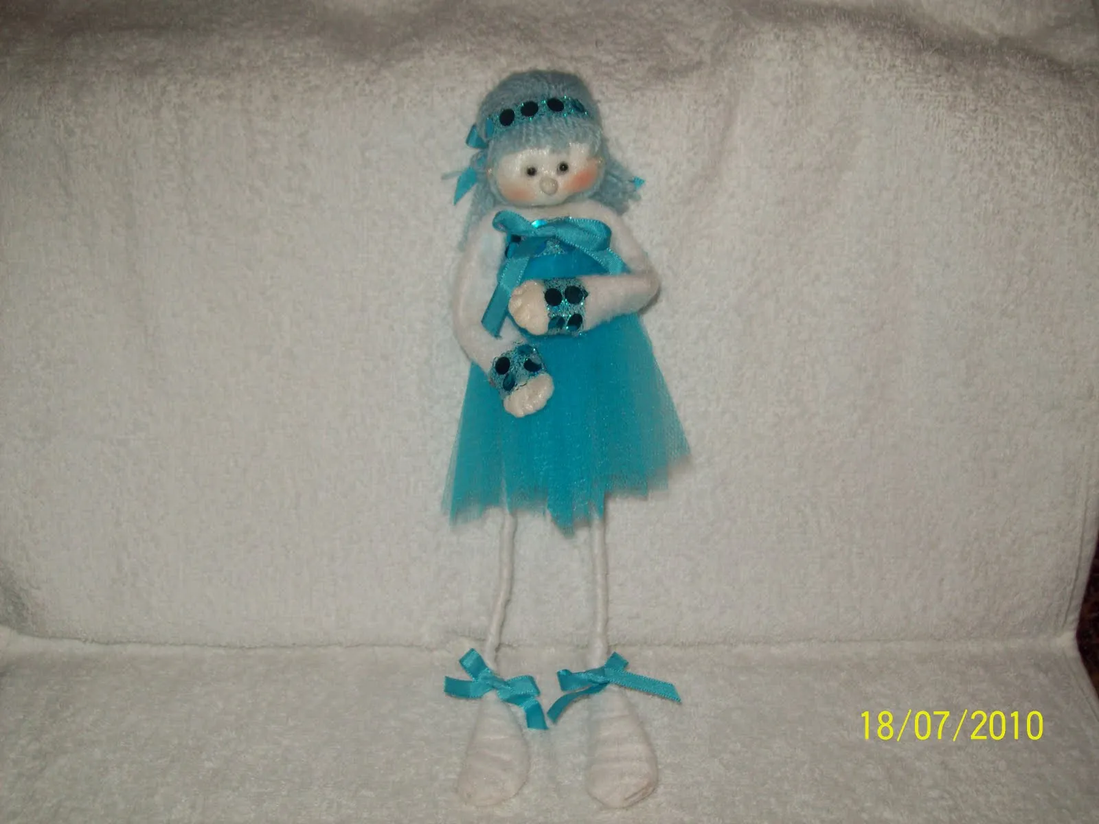 Luna Magica"...: agosto 2010