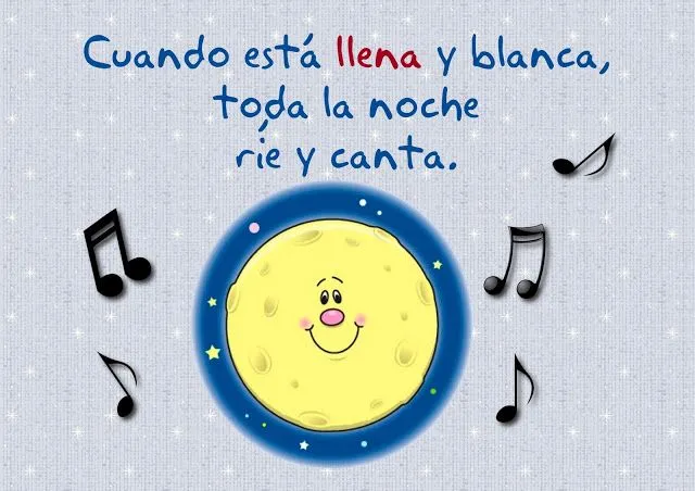 Luna lunera | menudaciencia