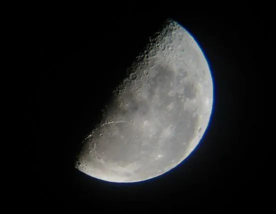 Cuando la Luna no sale | De Revolutionibus: Noticias del cosmos