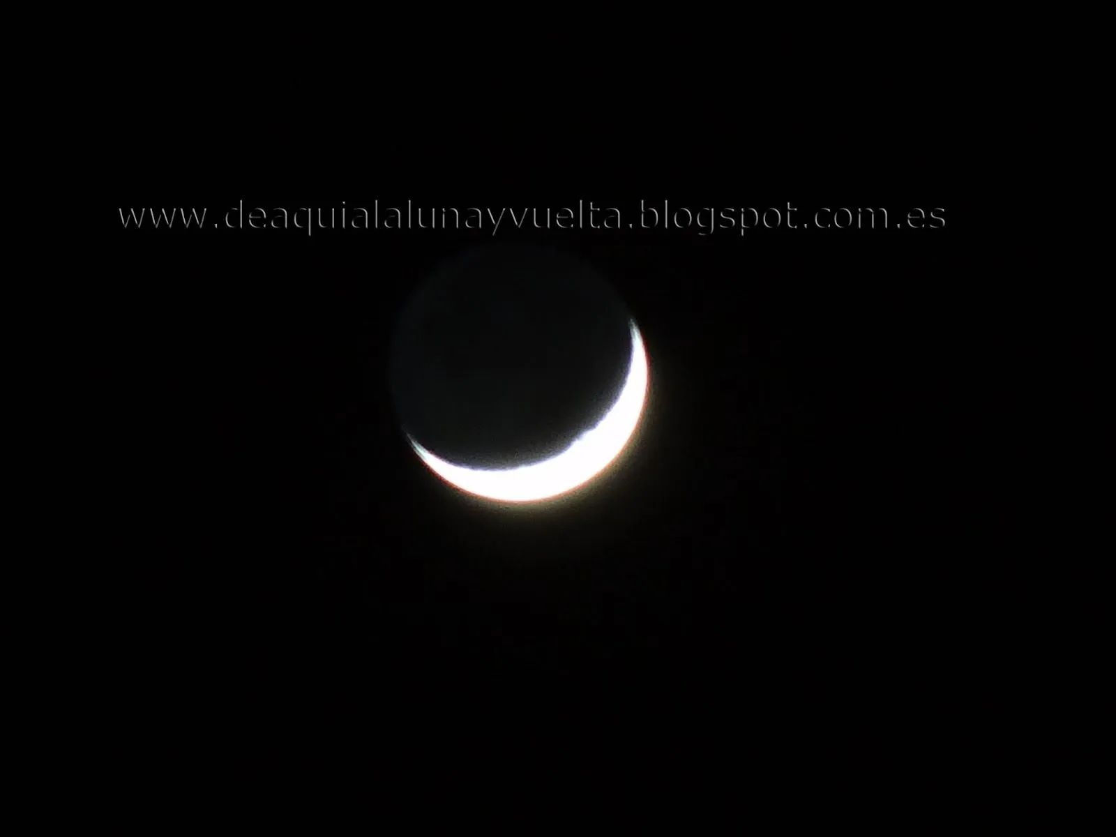 De aquí a la luna y vuelta: 1º ANIVERSARIO DE "DE AQUÍ A LA LUNA Y ...