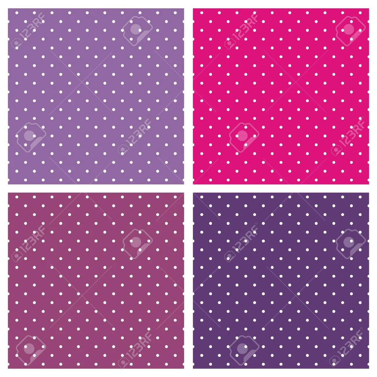 Puntos Rosas Imágenes De Archivo, Vectores, Puntos Rosas Fotos ...