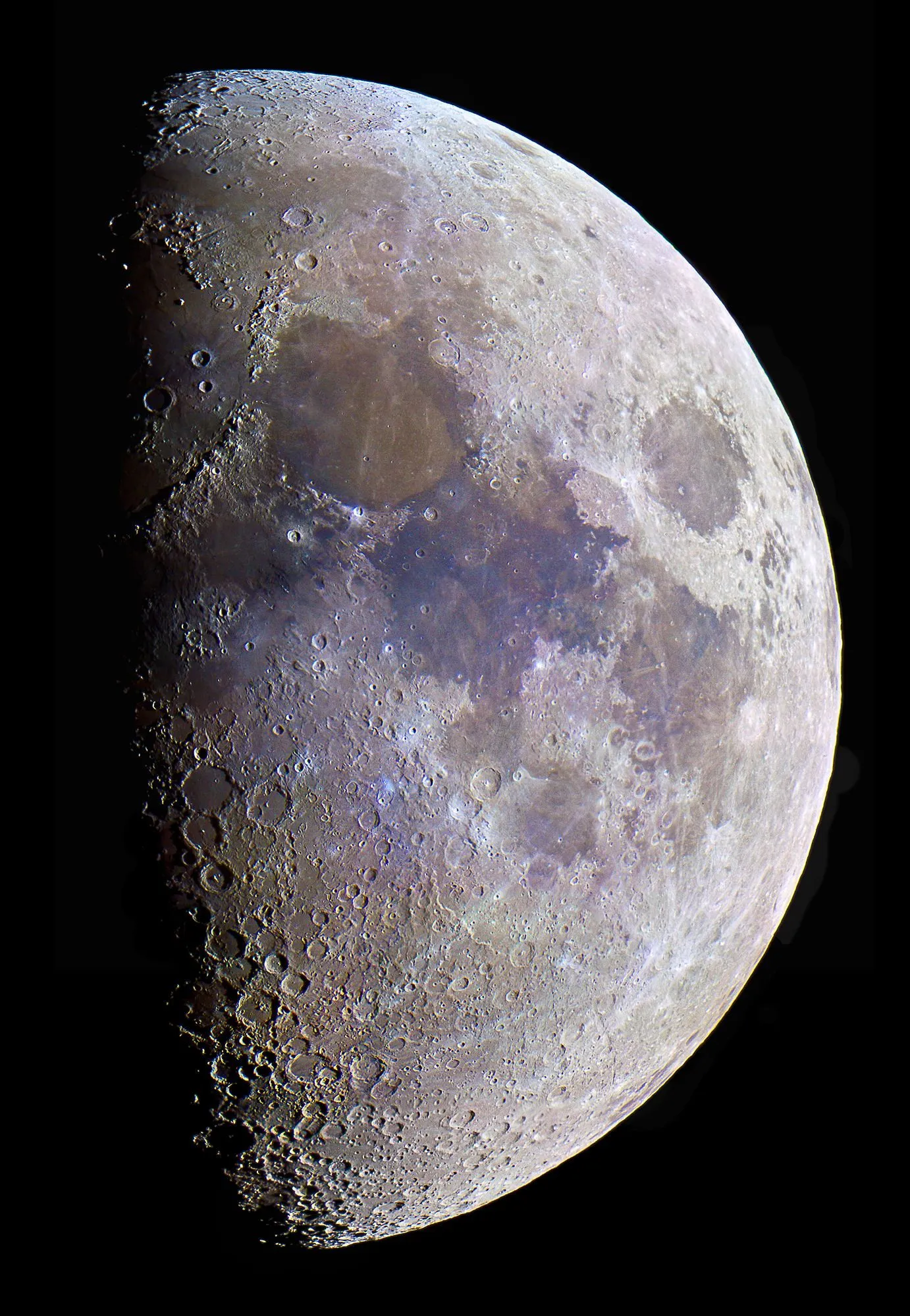 luna di 7 66 giorni hd 1382x2000 pixel 681 kb