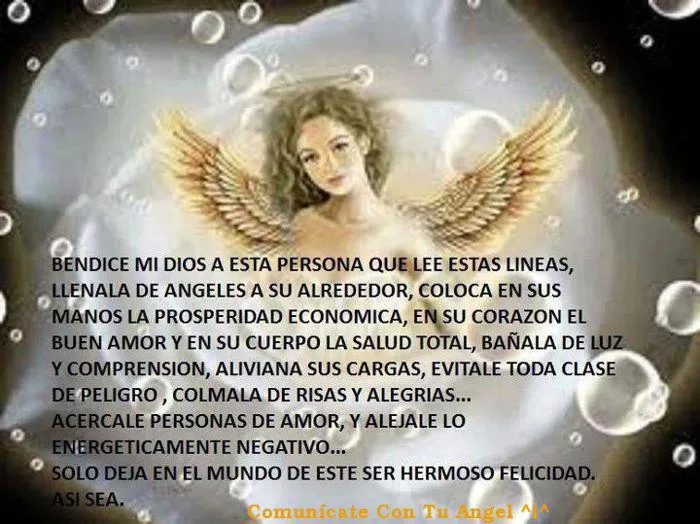 luz angelical: ♥ Oraciones que curan, el cuerpo y el alma♥