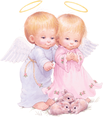 LOS ÁNGELES DE DIOS | Luz Gabriela Rodríguez: Entre Él y nosotros ...