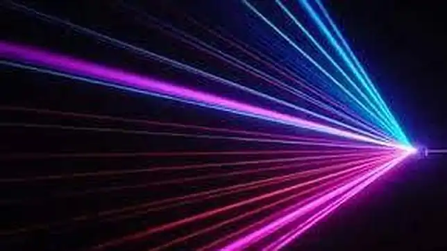 Luz láser para luchar contra las enfermedades neurodegenerativas ...