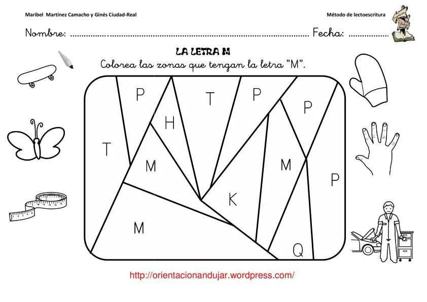 m-14 - Orientación Andújar - Recursos Educativos