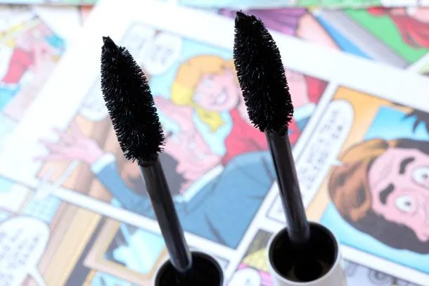 MAC Archie's Girls Collection: Be Betty AND Veronica With MAC ...