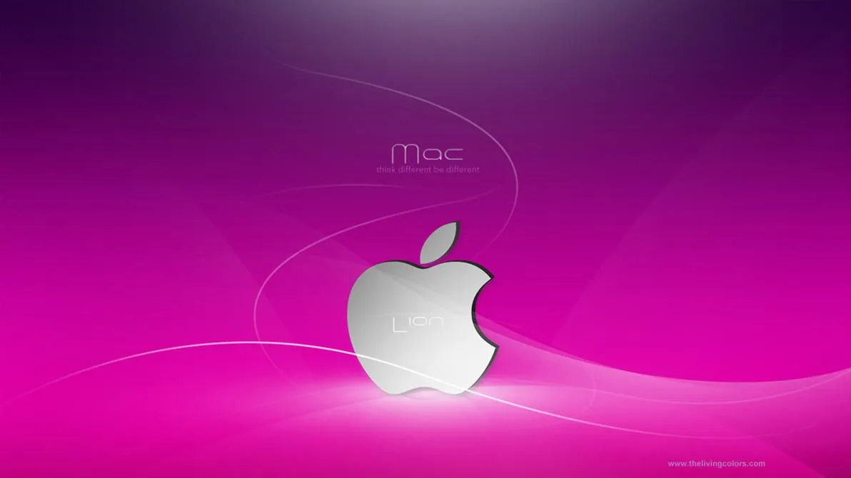 Mac Lion HD Wallpaper - mac apple os x lion wallpaper HD