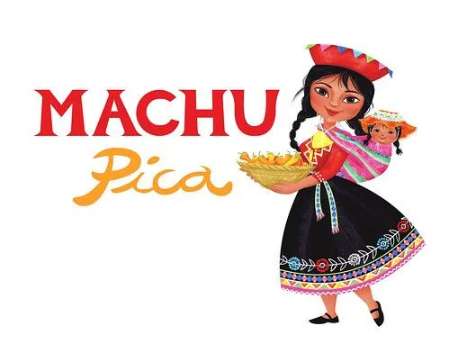 Machu Pica cholita | Flickr - Photo Sharing!