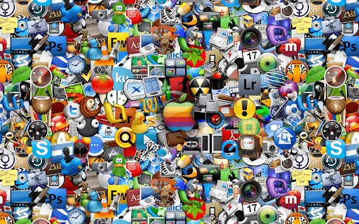 Mac_Icons_Wallpaper_in_Color_ ...