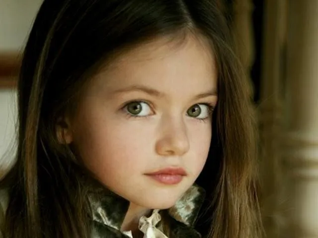 Mackenzie Foy y Maggie Grace, nuevos rostros para 'La saga Crepúsculo'