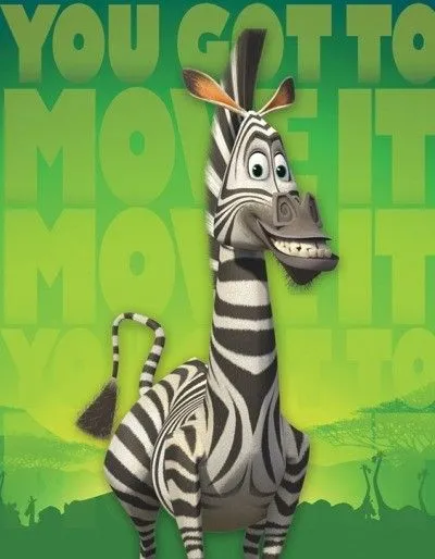 Madagascar 2: Escape 2 Africa - Daily Kids News