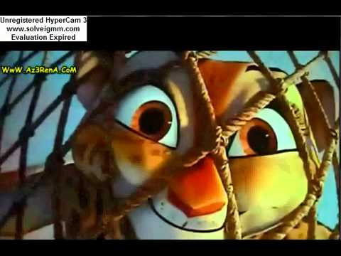 Madagascar 3- Europe's Most Wanted-Gia Learning circus agility ...