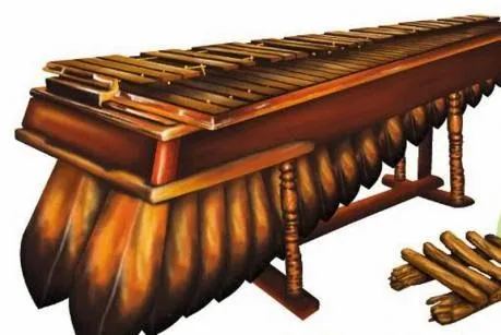 MADE IN GUATEMALA: DÍA DE LA MARIMBA EN GUATEMALA