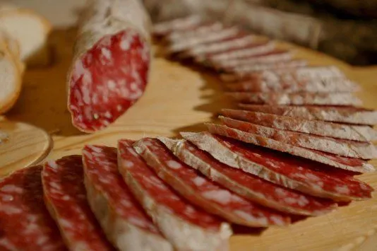 MADE IN ITALY, IL SALAME FELINO DI PARMA E' IGP | Agricolae