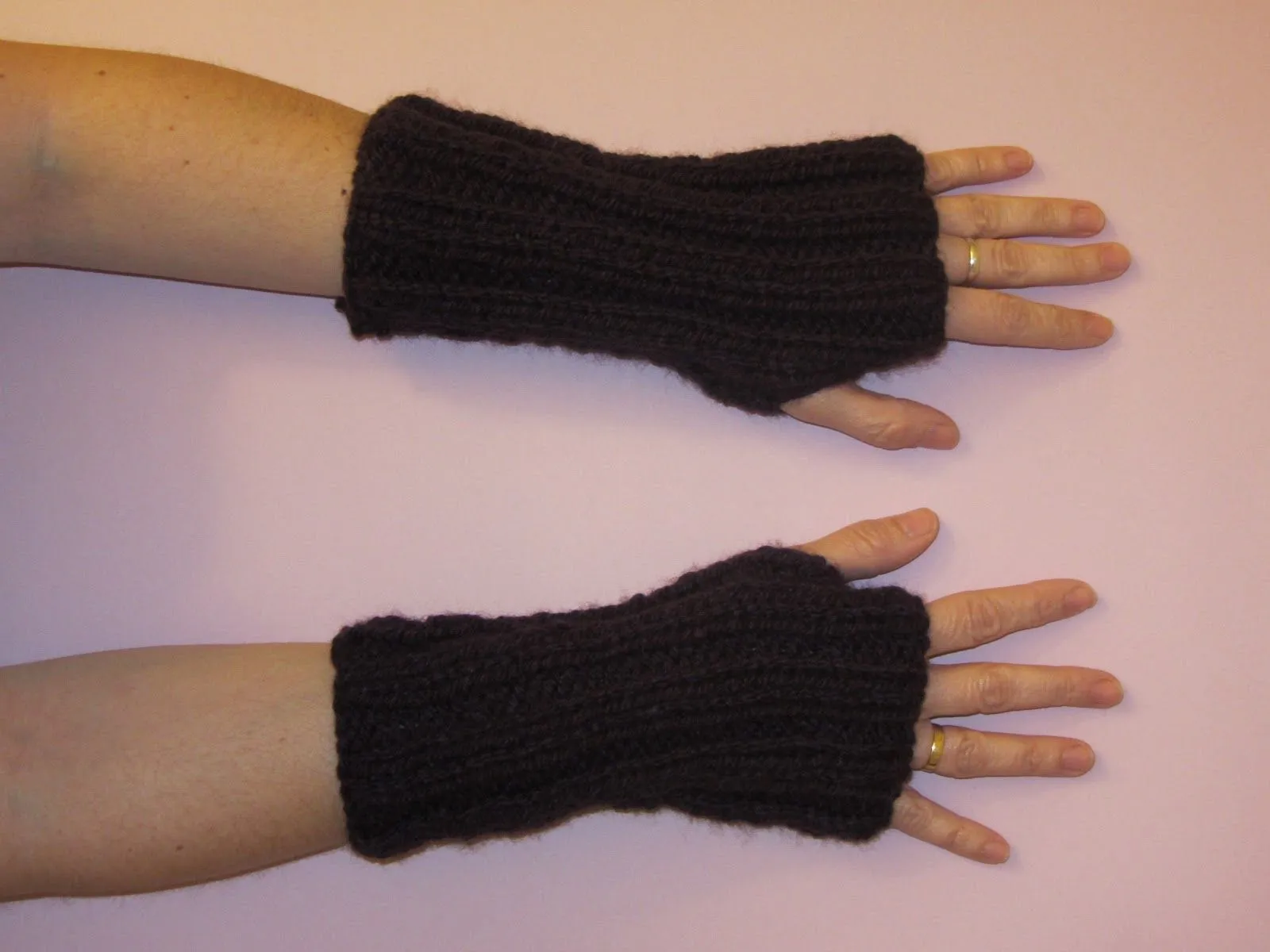 made silvia: Gorros, cuellos, guantes