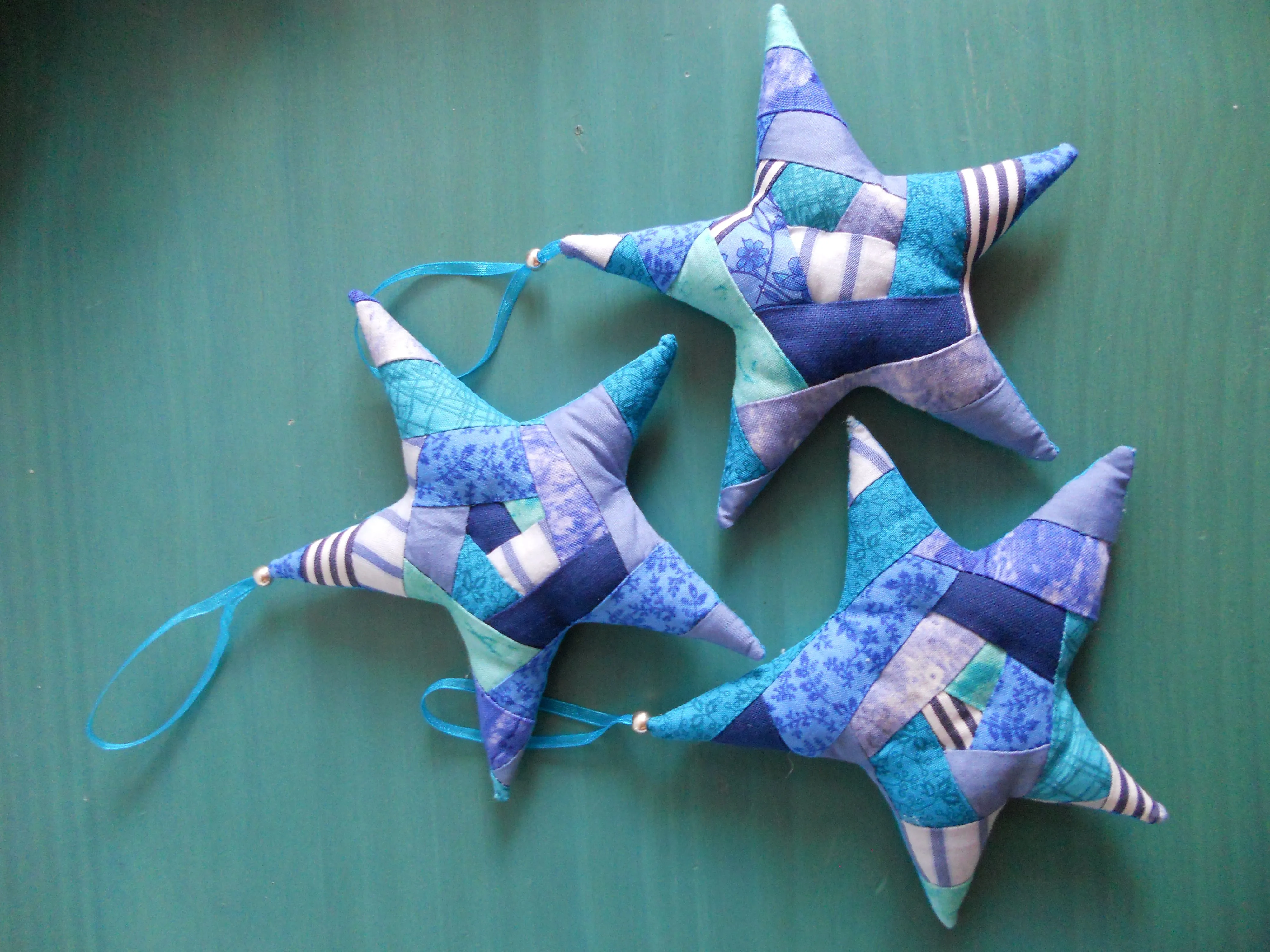 madeinme artesania | Hilo, aguja, papel o cuero, todo sirve para ...